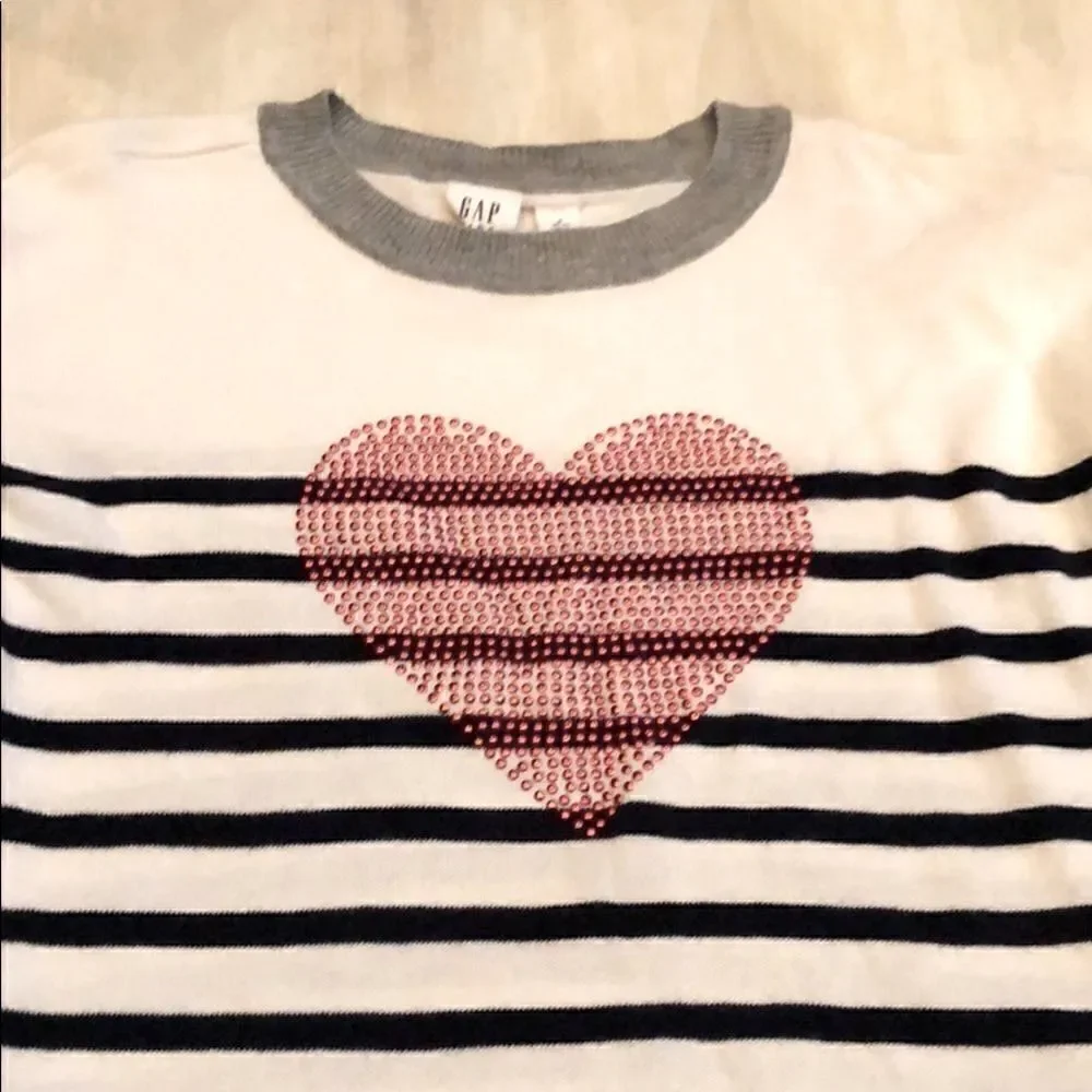 GAP kids sweater